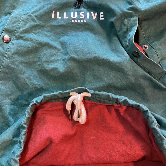 Jacket Médium ILLUSIVE LONDON - Picture 5 of 5